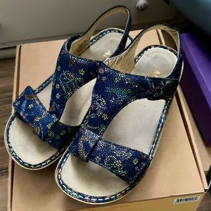 Alegria 🦋 sandals by PJ Lite